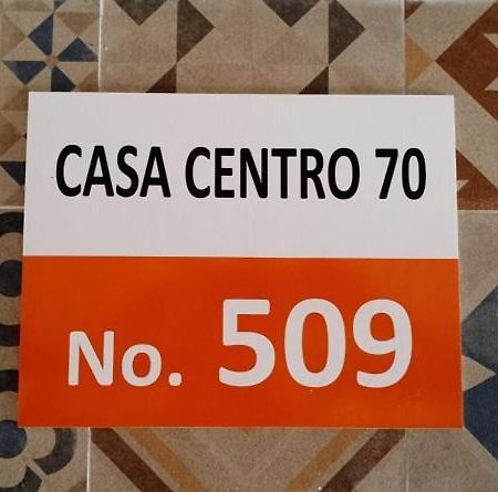 Casa Centro 70 Hotel Mérida Esterno foto