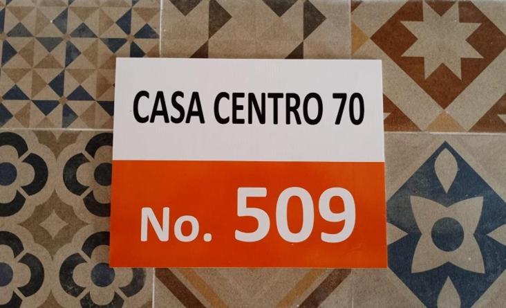 Casa Centro 70 Hotel Mérida Esterno foto