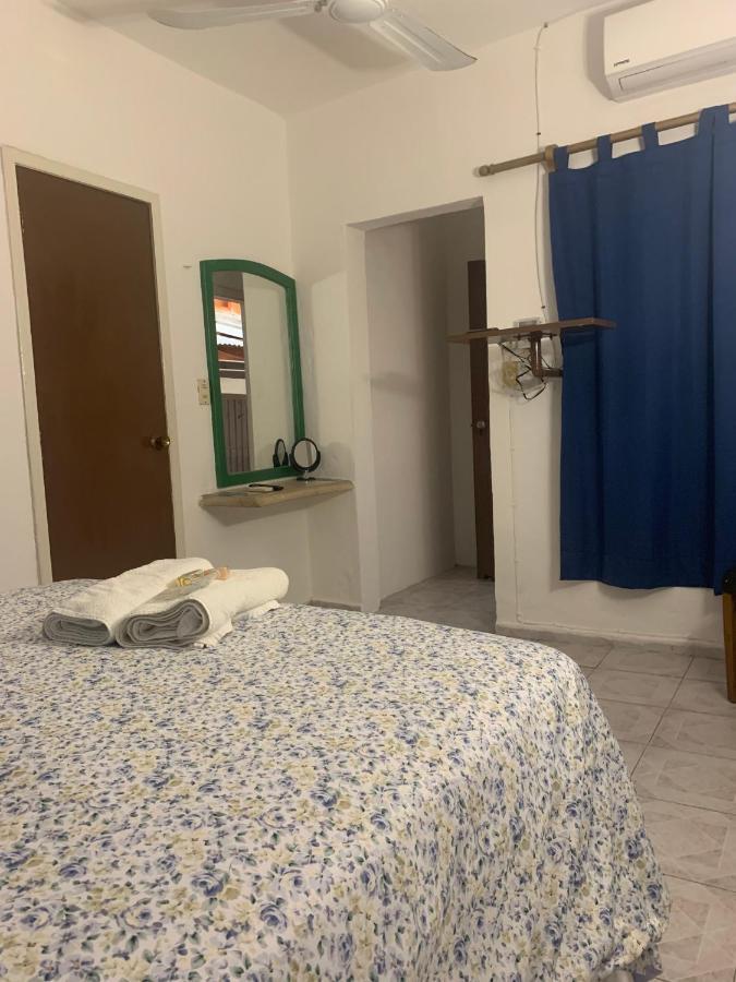 Casa Centro 70 Hotel Mérida Esterno foto