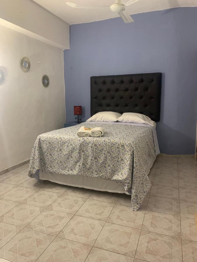 Casa Centro 70 Hotel Mérida Esterno foto