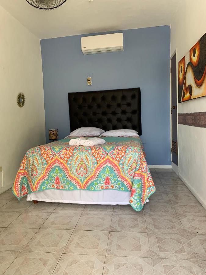 Casa Centro 70 Hotel Mérida Esterno foto