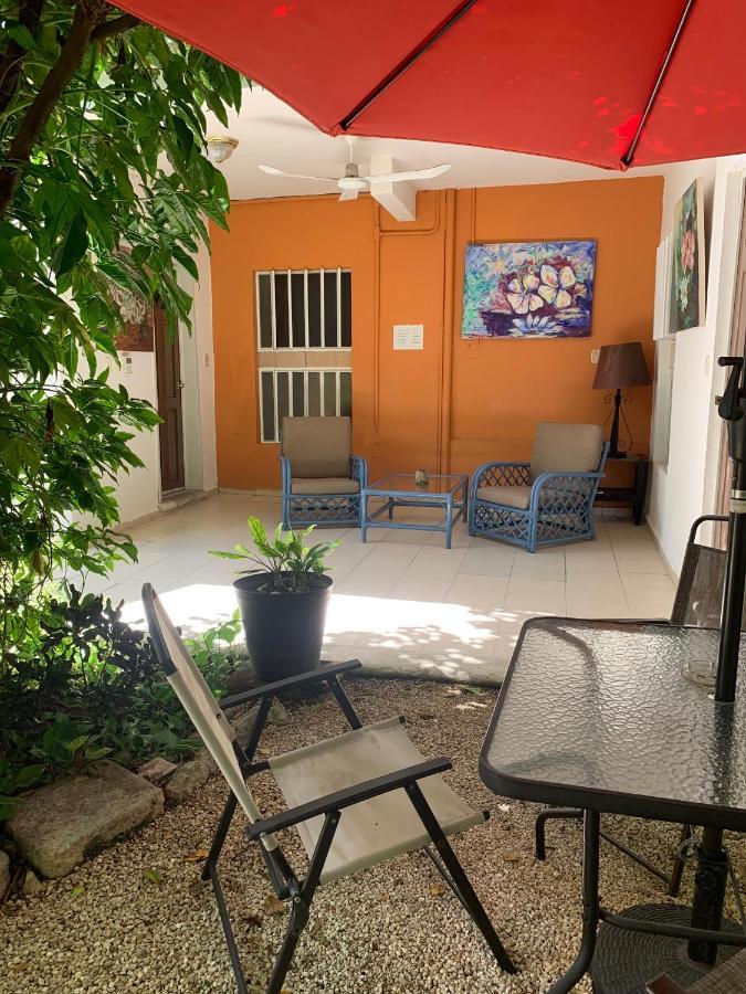 Casa Centro 70 Hotel Mérida Esterno foto