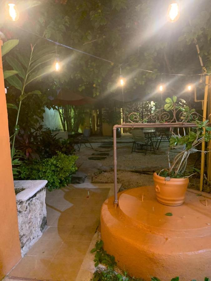 Casa Centro 70 Hotel Mérida Esterno foto