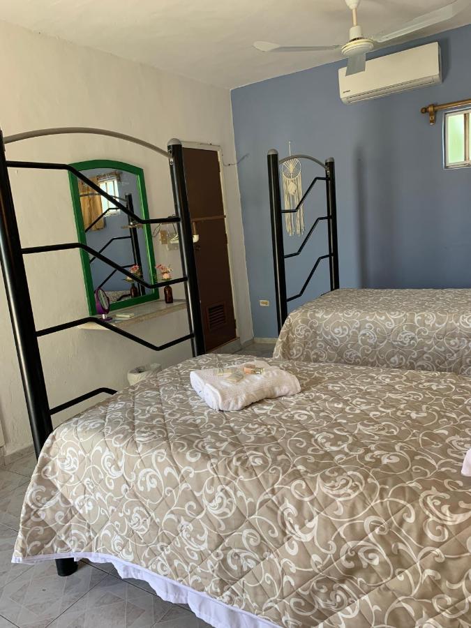 Casa Centro 70 Hotel Mérida Esterno foto