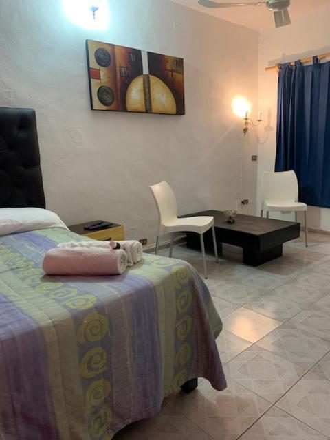 Casa Centro 70 Hotel Mérida Esterno foto