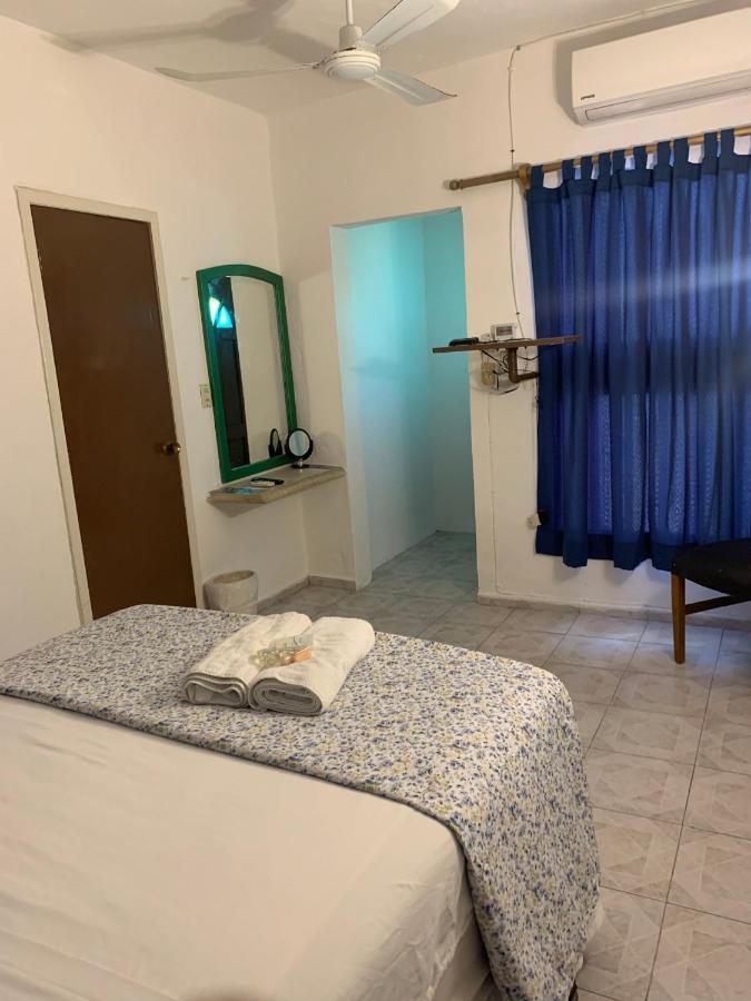 Casa Centro 70 Hotel Mérida Esterno foto