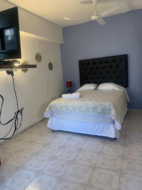 Casa Centro 70 Hotel Mérida Esterno foto